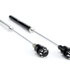 Front Fork Cartridges Tracker Triumph Bonneville / Street Scrambler 20