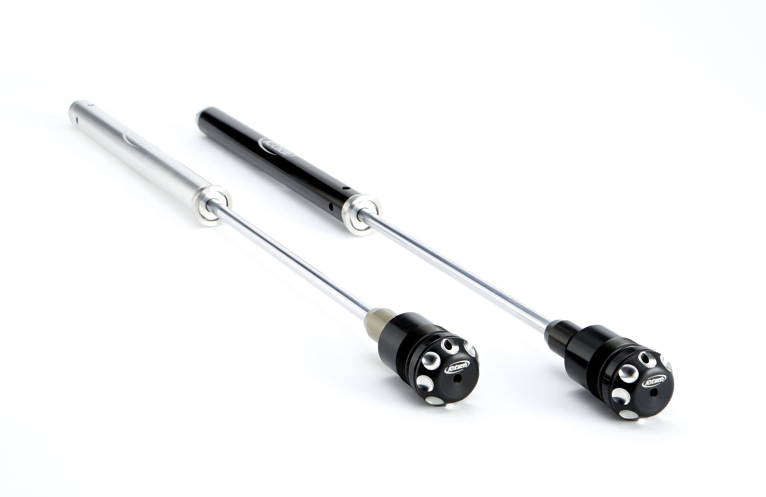 Front Fork Cartridges Tracker Triumph Bonneville / Street Scrambler 20