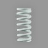Shock Absorber Spring -95N (59x210) White