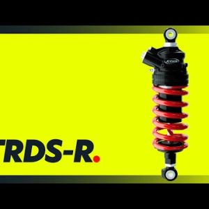 Shock Absorber TRDS-R SUZUKI GSX-R1000R 2017> - Image 5