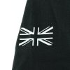 K-Tech T-Shirt Black XXL 52 - Image 2