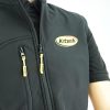K-Tech Gillet Black S 38 - Image 2