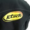 K-Tech Gillet Black S 38 - Image 3