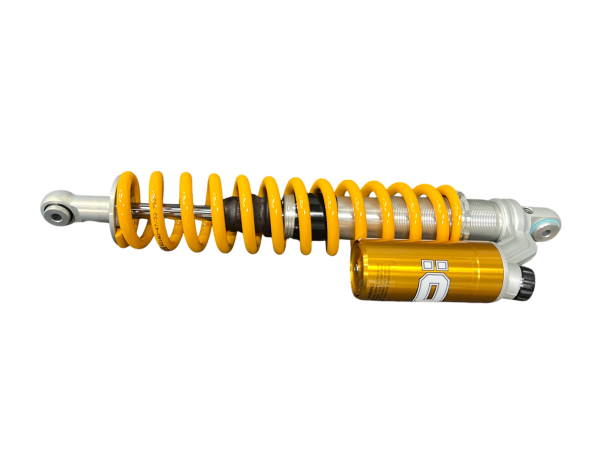 Arctic Cat Catalyst Rear Track Shock