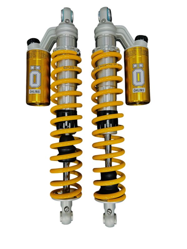 Ohlins Arctic Cat Catalyst Ski Shock Mn 350