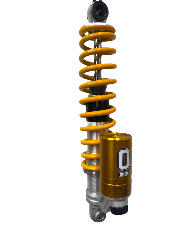 Ohlins Skidoo G4 Center Track Shock MN 049