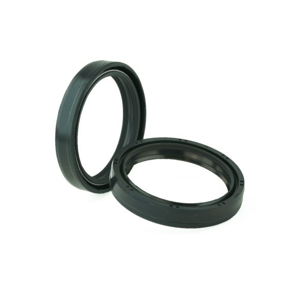 Front Fork Oil Seals 38.00x50.10x8/9.50mm NBR KYB