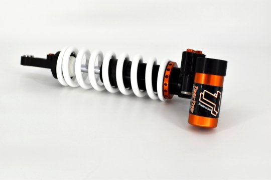 TracTive X-TREME Rear Shock (-25mm) / 701 Enduro '20-On - Image 5