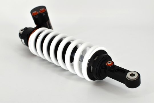 TracTive X-TREME Rear Shock (-25mm) / 701 Enduro '20-On - Image 3
