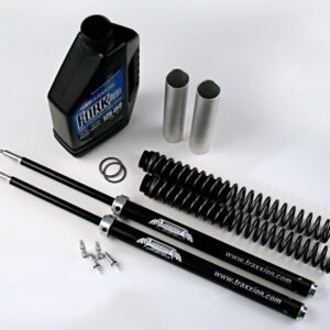 AK-20 Axxion Fork Cartridge Kit for FJ-09