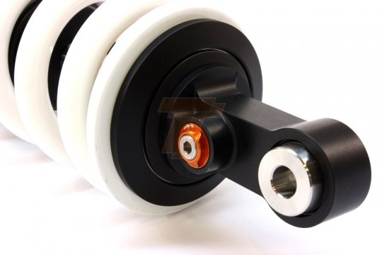 TracTive X-CITE Rear Shock / Tiger 800 XC '10-'14 - Image 4