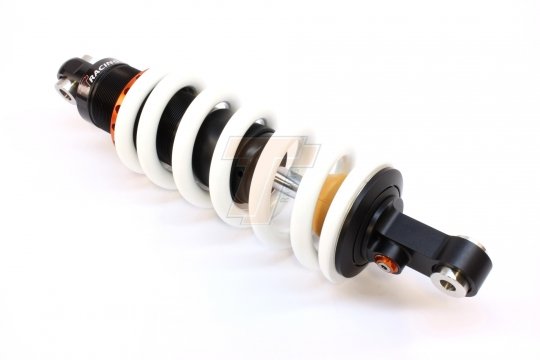 TracTive X-CITE Rear Shock / XL1000V Varadero '99-'02 - Image 2