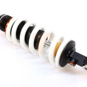 TracTive X-CITE Rear Shock / F750GS '18-On