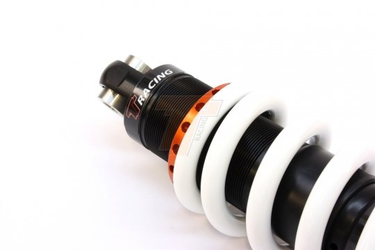 TracTive X-CITE Rear Shock / Tiger 1200 Explorer '12-'15 - Image 2