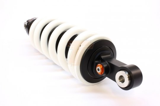 TracTive X-CITE Rear Shock / Tiger 1200 Explorer '12-'15 - Image 3