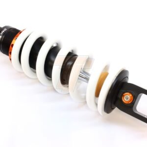 TracTive X-CITE Rear Shock | MT-07 '14-On