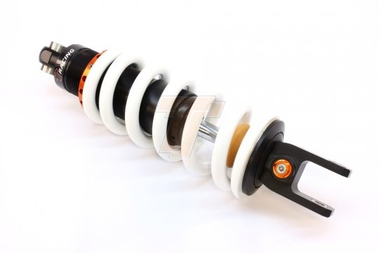 TracTive X-CITE Rear Shock / Africa Twin '93-'03 - Image 2