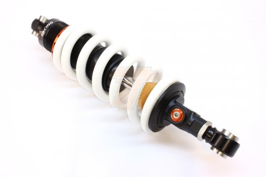 TracTive X-CITE Rear Shock / KLR 650 '87-'21 - Image 2
