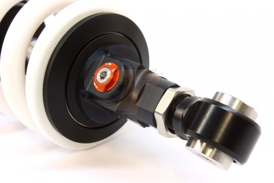 TracTive X-CITE Rear Shock / KLR 650 '87-'21 - Image 3