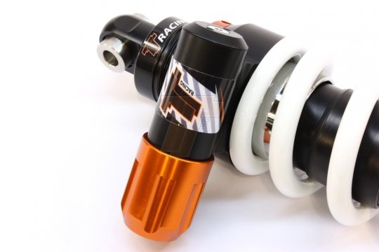 TracTive X-CITE-PA Rear Shock / Rebound Damping & High Lift HPA / V85 TT '19-On - Image 4
