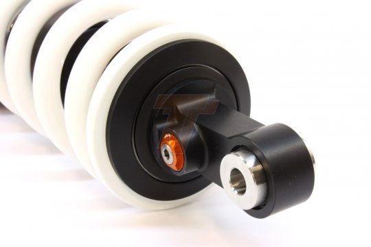 TracTive X-CITE-PA Rear Shock (-35mm) / Rebound Damping & High Lift HPA / Norden 901 '22-On - Image 4