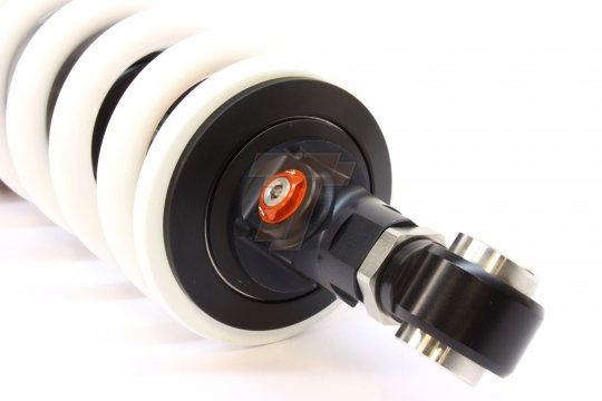 TracTive X-CITE-PA Rear Shock / Rebound Damping & High Lift HPA / KLR 650 '87-'21 - Image 3