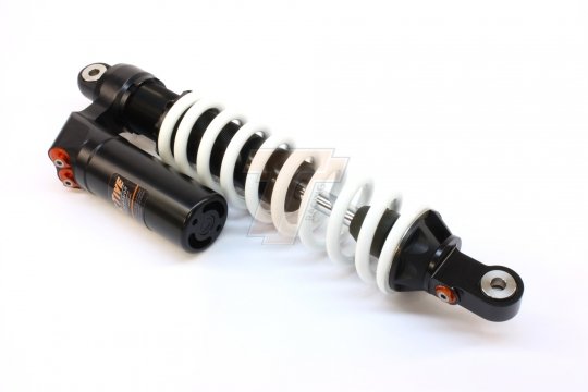 TracTive X-PERIENCE Rear Shock / Street Scrambler '06-On - Image 4