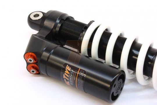 TracTive X-PERIENCE Rear Shock / Street Scrambler '06-On - Image 3