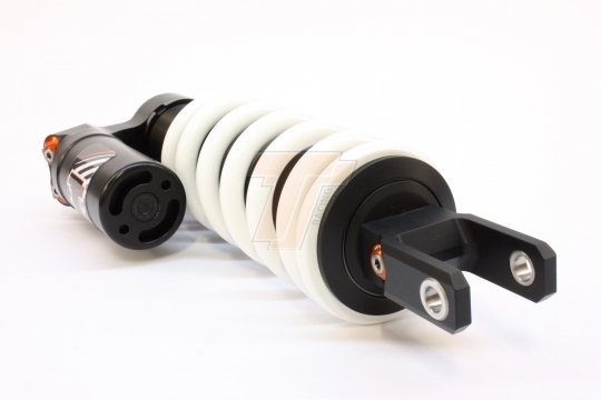 TracTive X-TREME PRO Rear Shock | XL750 Transalp - Image 5