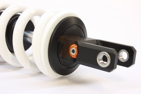 TracTive X-TREME PRO Rear Shock | XL750 Transalp - Image 4