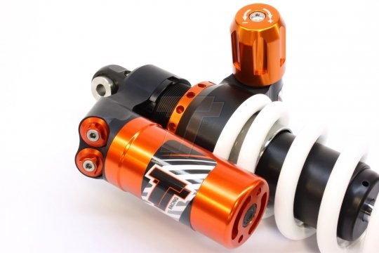 TracTive X-TREME-PA Rear Shock | 1190 Adventure S - Image 4
