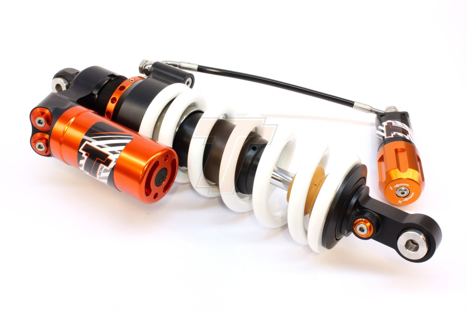 TracTive X-TREME-PA Rear Shock | Multistrada V4