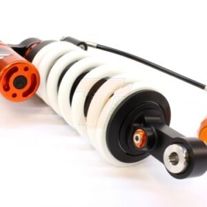 TracTive X-TREME-PA Rear Shock (-30mm low) / F750GS ' 18-On