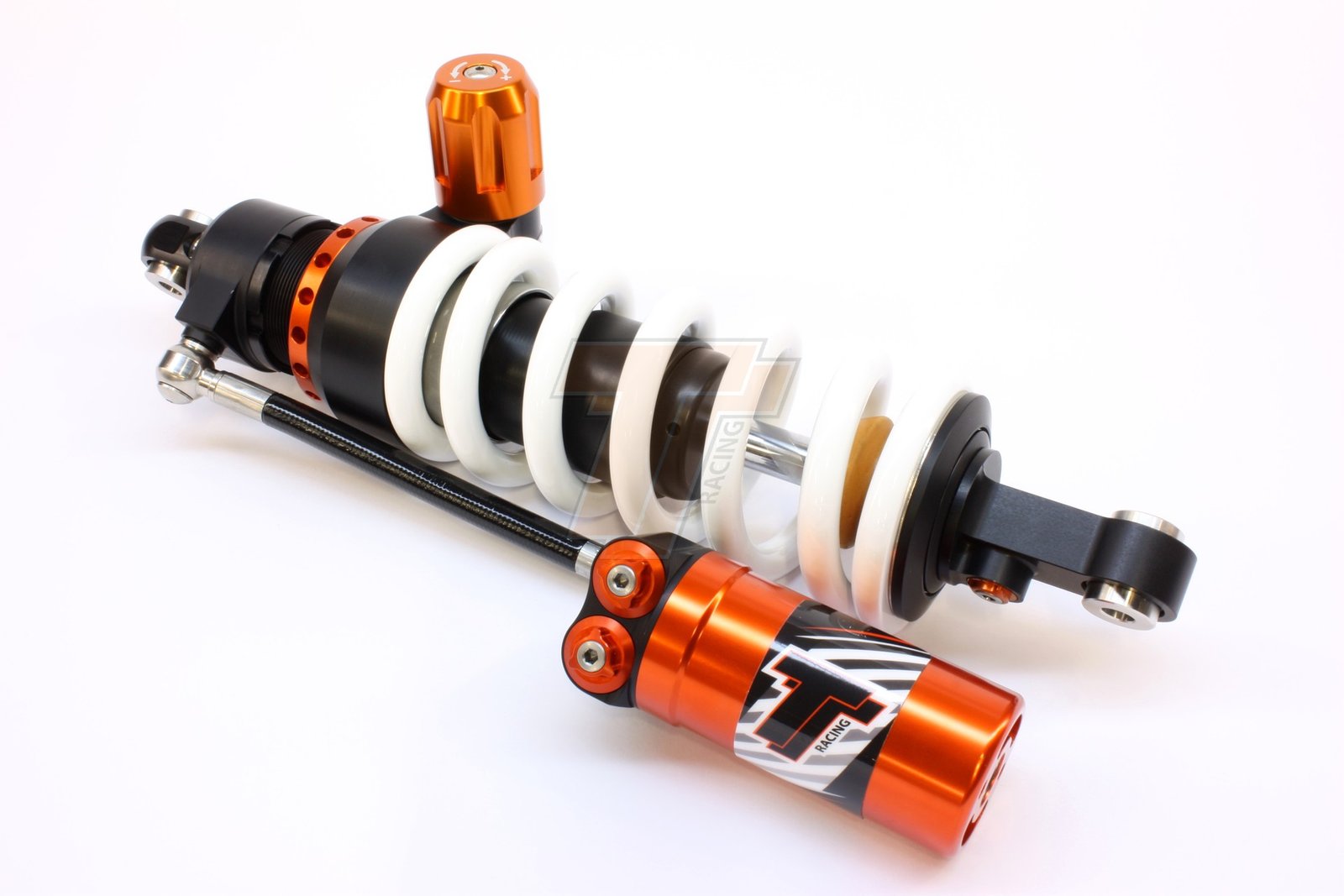 TracTive X-PERIENCE-PA Rear Shock / V-Strom DL1000 '14-On