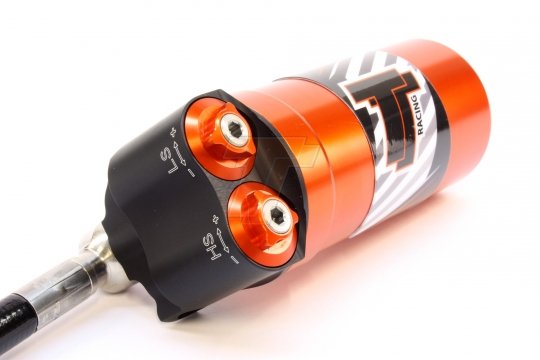 TracTive X-TREME-PA Rear Shock / Tiger 1200 Explorer '12-'15 - Image 4