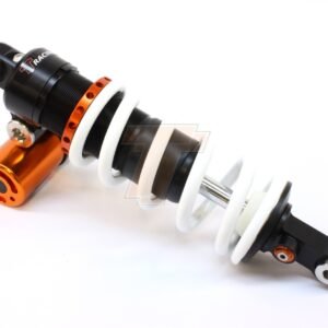 TracTive X-CELLENT Rear Shock | R6 '08-'17