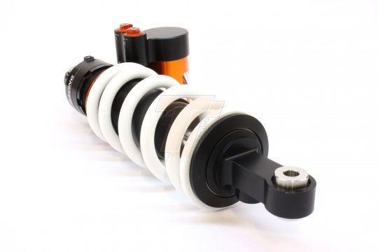 TracTive X-TREME PRO Rear Shock (-25mm) | DesertX - Image 4