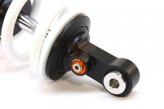 TracTive X-TREME PRO Rear Shock (-25mm) | DesertX - Image 3