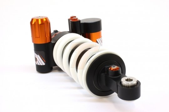 TracTive X-TREME-PA Rear Shock (+20mm) / Norden 901 '22-On - Image 4