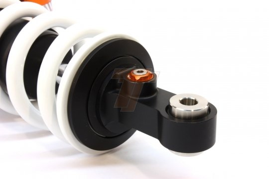 TracTive X-TREME-PA Rear Shock (+40mm) Long Travel 790/890 Adventure S '19-On - Image 4