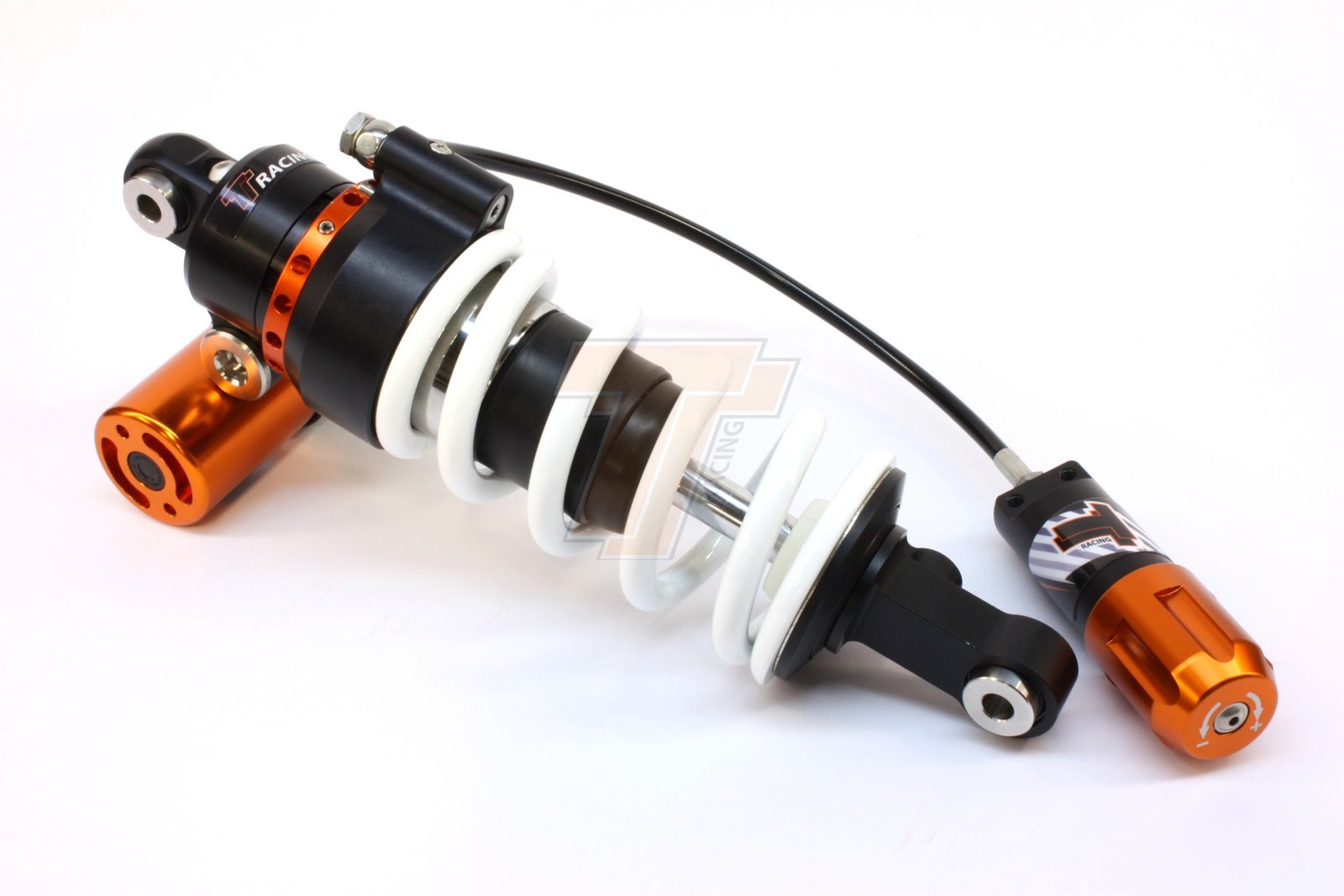 TracTive X-TREME-PA PRO Rear Shock / 701 Enduro '16-'19