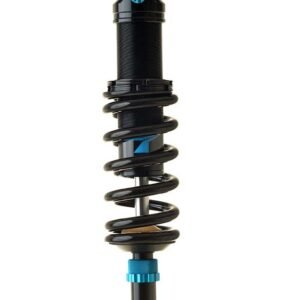 TFX 140 Shock / Rebound & Preload Adjustments / FJR1300 '01-'05