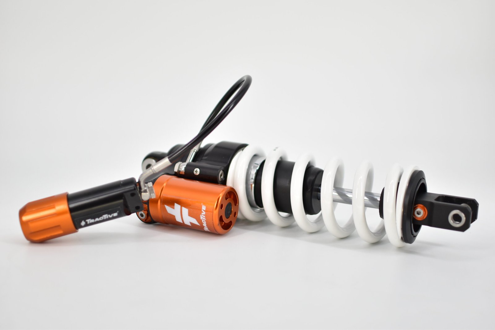 TracTive X-TREME-PA PRO Rear Shock (+25mm) | XL750 Transalp