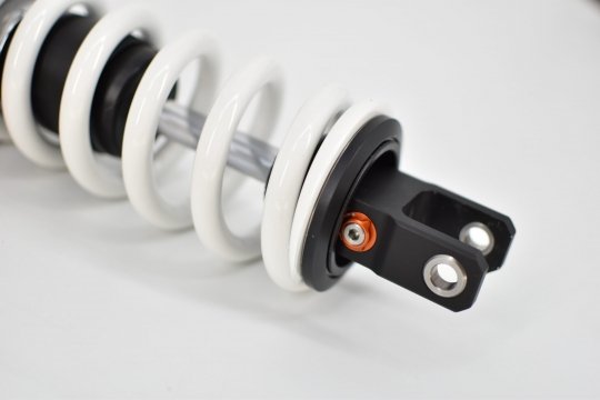 TracTive X-TREME-PA PRO Rear Shock (+25mm) | XL750 Transalp - Image 3