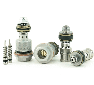 Front Fork Piston Kit Yamaha Tenere 700