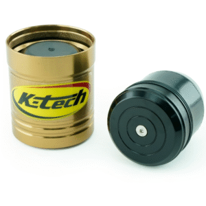 Front Fork Piston Kit Yamaha Tenere 700