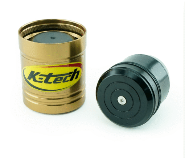 Front Fork Piston Kit Yamaha Tenere 700