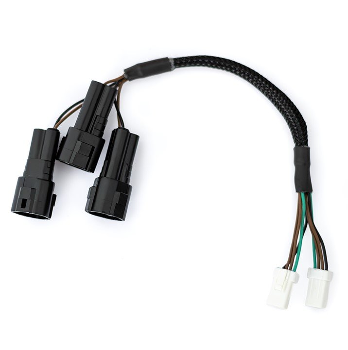 HEX ezCAN T3 Brake Light Splitter Cable