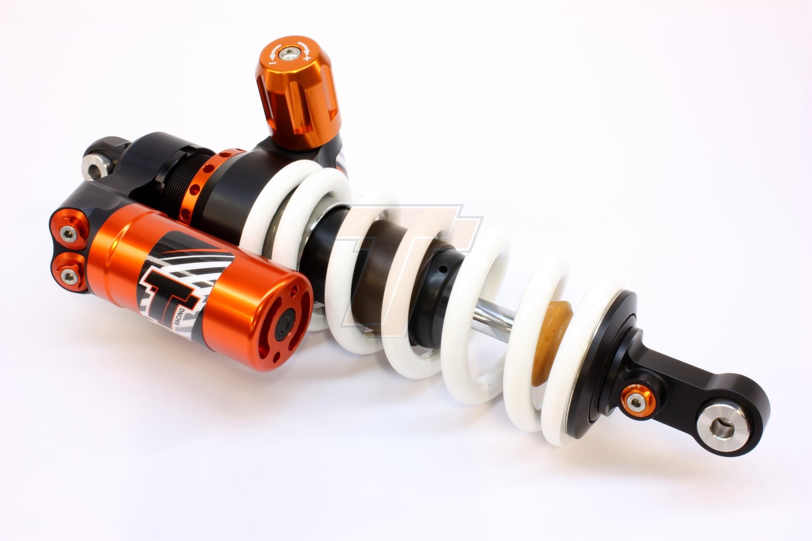 TracTive X-PERIENCE-PA Rear Shock | R1100S