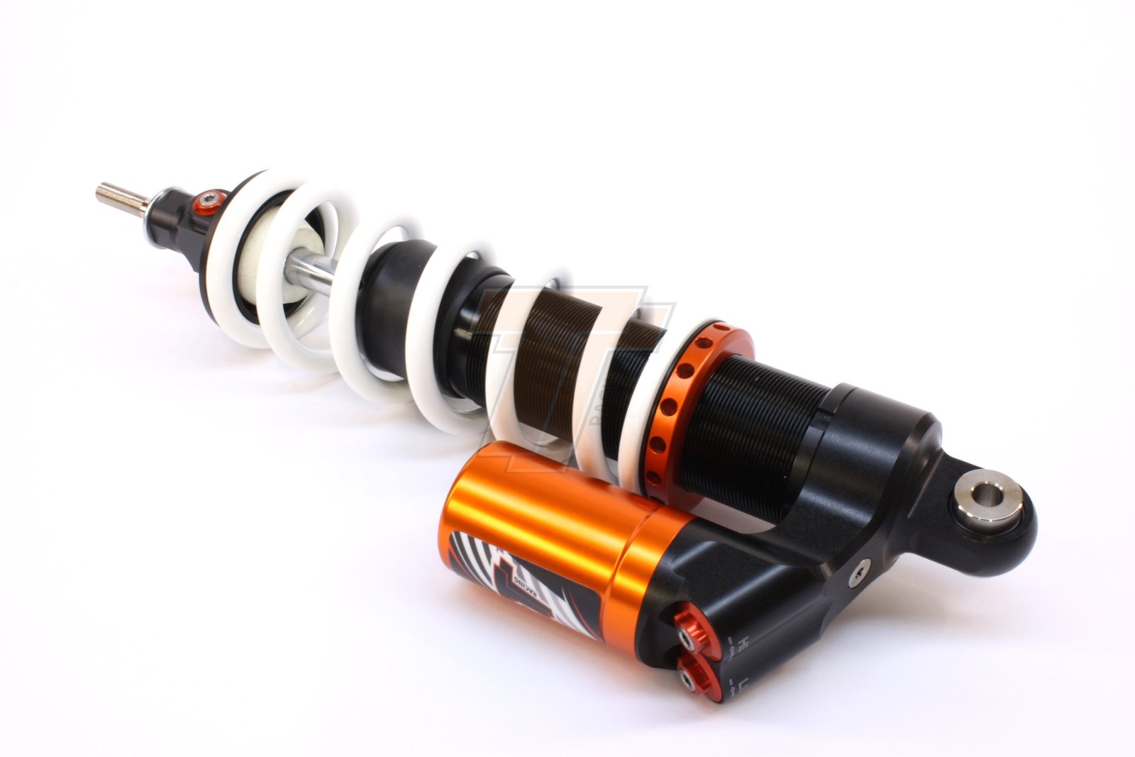 TracTive X-TREME Front Shock / R1200GS '05-'12